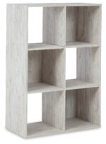Paxberry Six Cube Organizer product image Paxberry Six Cube Organizer https://ashleyfurniture.scene7.com/is/image/AshleyFurniture/EA1811-3x2-10X8-CROP?scl=1&printres=300