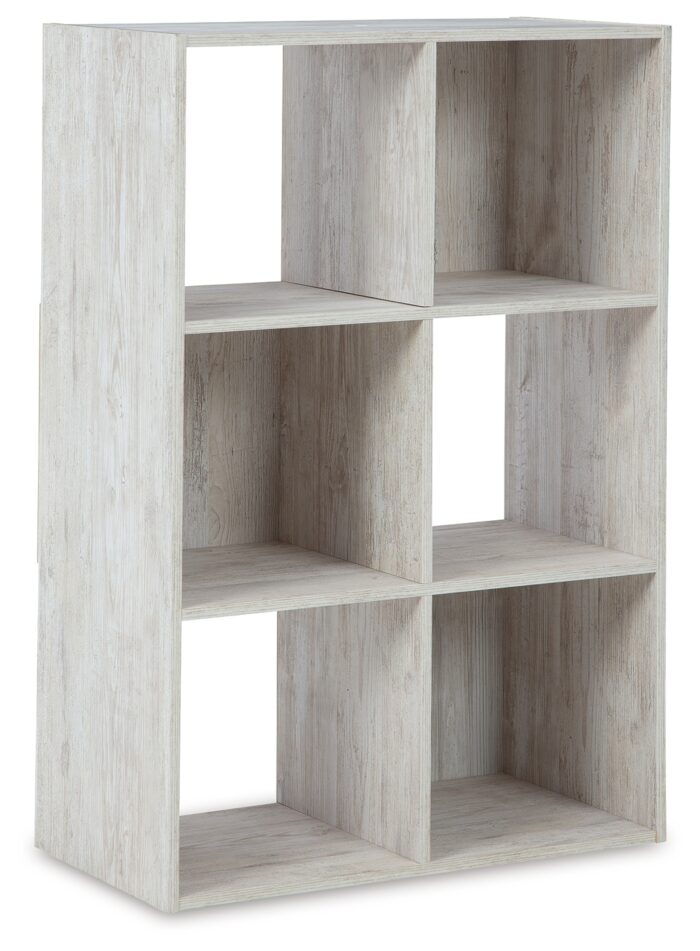 Paxberry Six Cube Organizer product image Paxberry Six Cube Organizer https://ashleyfurniture.scene7.com/is/image/AshleyFurniture/EA1811-3x2-10X8-CROP?scl=1&printres=300