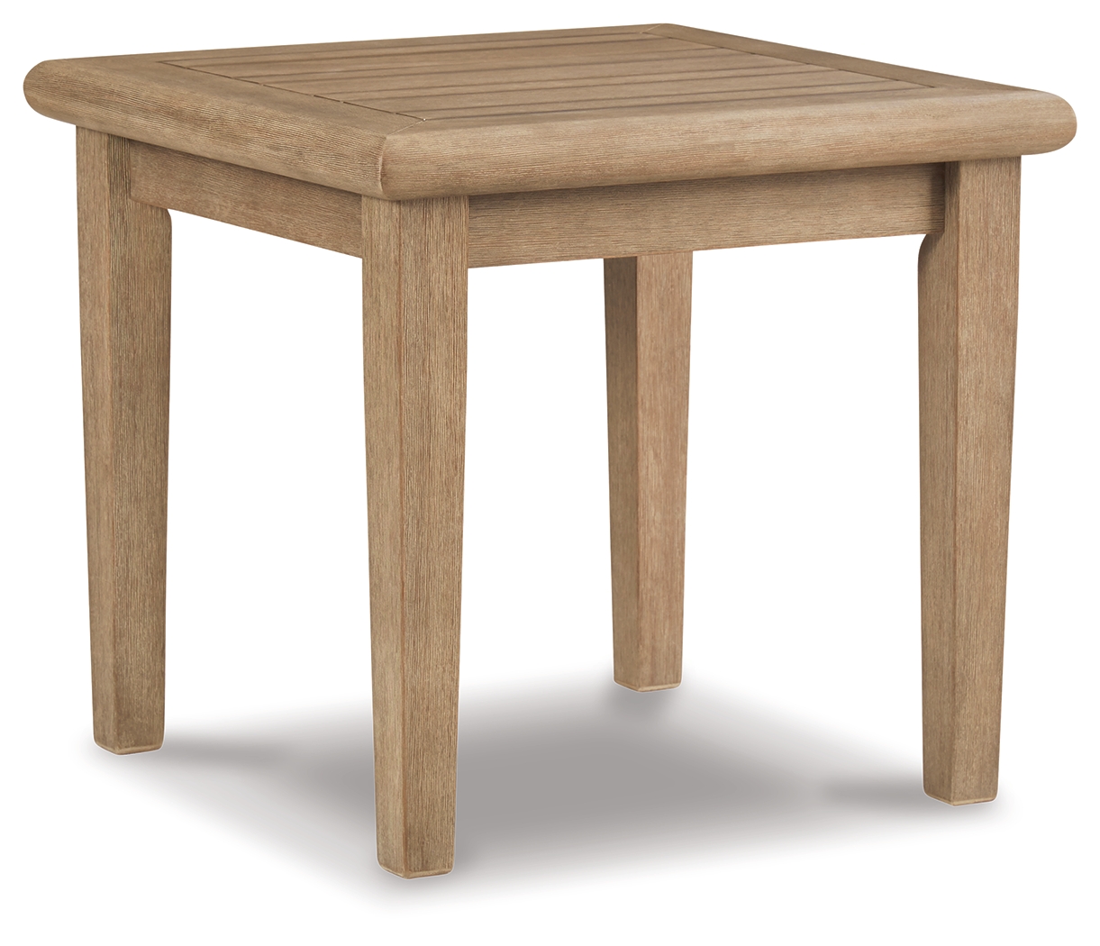 Gerianne End Table product image Gerianne End Table https://ashleyfurniture.scene7.com/is/image/AshleyFurniture/P805-702-10X8-CROP?scl=1&printres=300