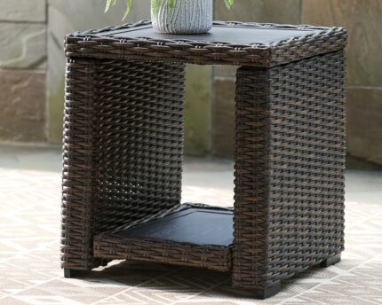 Grasson Lane End Table product image