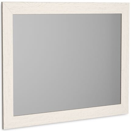Stelsie Bedroom Mirror product image Stelsie Bedroom Mirror https://ashleyfurniture.scene7.com/is/image/AshleyFurniture/B2588-36-HEAD-ON-SW-P1-KO?scl=1&printres=300