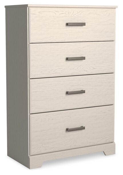 Stelsie Chest of Drawers product image Stelsie Chest of Drawers https://ashleyfurniture.scene7.com/is/image/AshleyFurniture/B2588-44-HEAD-ON-SW-P1-KO?scl=1&printres=300