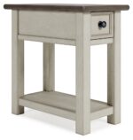 Bolanburg Chairside End Table product image