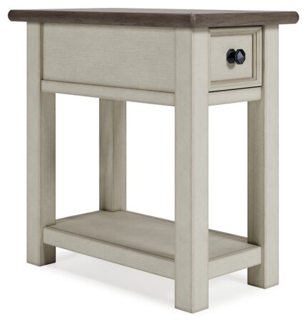 Bolanburg Chairside End Table product image