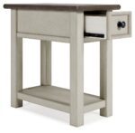 Bolanburg Chairside End Table product image