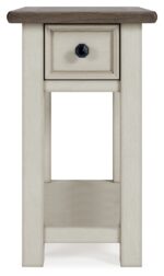 Bolanburg Chairside End Table product image