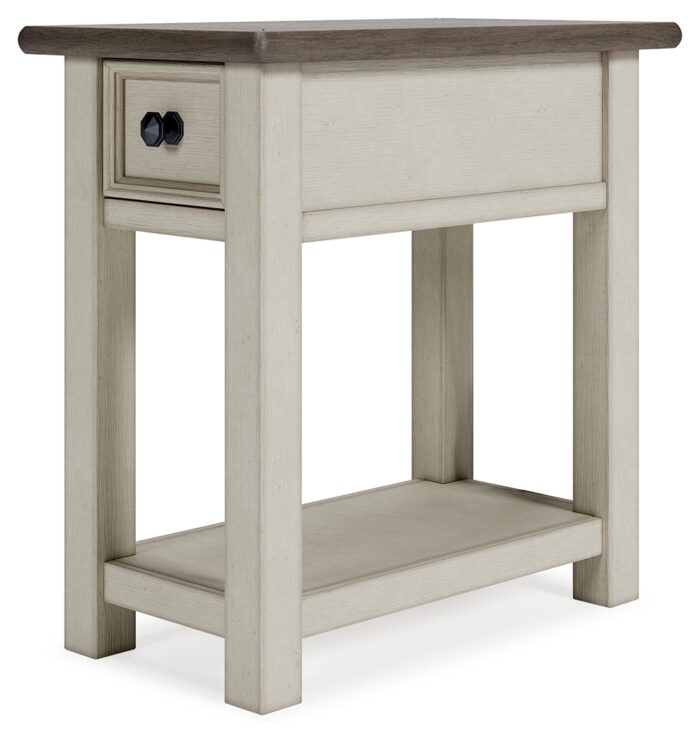 Bolanburg Chairside End Table product image