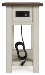 Bolanburg Chairside End Table product image