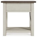 Bolanburg Chairside End Table product image