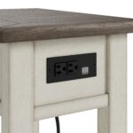 Bolanburg Chairside End Table product image