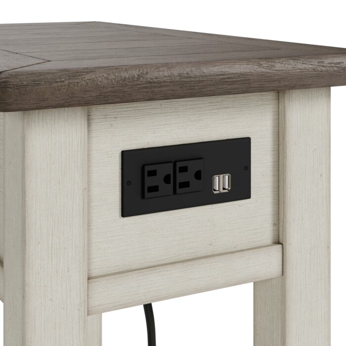 Bolanburg Chairside End Table product image