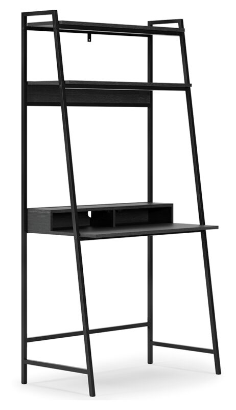 Yarlow 36" Home Office Desk with Shelf product image Yarlow 36" Home Office Desk with Shelf https://ashleyfurniture.scene7.com/is/image/AshleyFurniture/H215-27-10X8-CROP?scl=1&printres=300