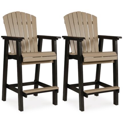 Fairen Trail Barstool (Set of 2) product image Fairen Trail Barstool (Set of 2) https://ashleyfurniture.scene7.com/is/image/AshleyFurniture/P211-130%282%29?scl=1&printres=300