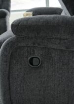 Draycoll Power Reclining Sofa and Loveseat product image
