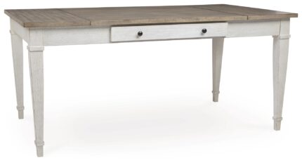Skempton Dining Table product image Skempton Dining Table https://ashleyfurniture.scene7.com/is/image/AshleyFurniture/D394-25?scl=1&printres=300