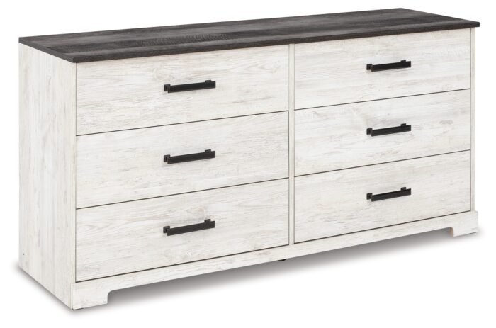Shawburn Dresser product image Shawburn Dresser https://ashleyfurniture.scene7.com/is/image/AshleyFurniture/EB4121-131-10X8-CROP?scl=1&printres=300