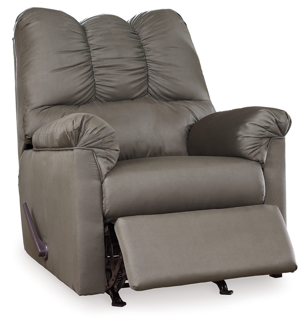 Darcy Recliner Darcy Recliner product image