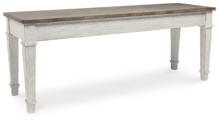 Skempton Storage Bench product image