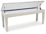 Skempton Storage Bench product image