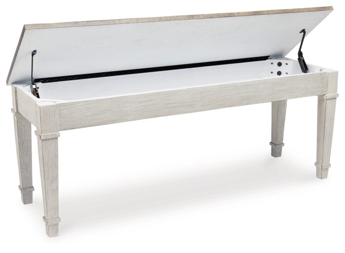 Skempton Storage Bench product image