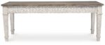 Skempton Storage Bench product image