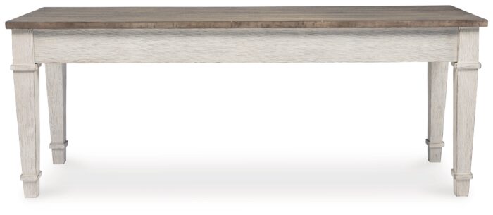 Skempton Storage Bench product image