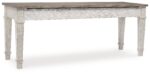 Skempton Storage Bench product image
