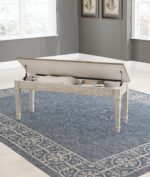 Skempton Storage Bench product image
