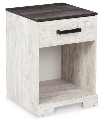Shawburn Nightstand product image Shawburn Nightstand https://ashleyfurniture.scene7.com/is/image/AshleyFurniture/EB4121-191-10X8-CROP?scl=1&printres=300