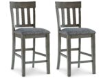 Hallanden Counter Height Bar Stool (Set of 2) product image