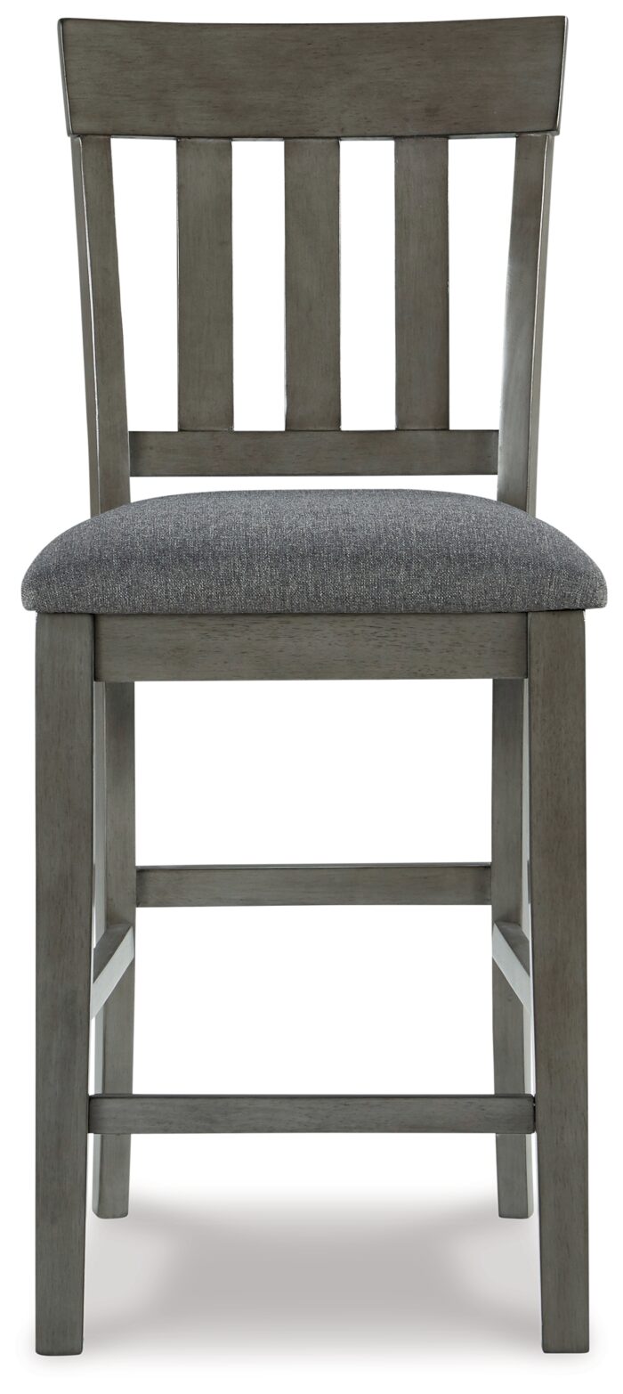 Hallanden Counter Height Bar Stool (Set of 2) product image