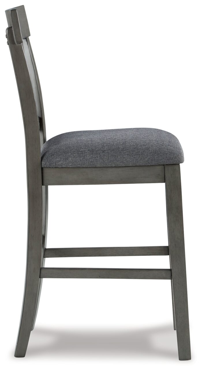 Hallanden Counter Height Bar Stool (Set of 2) product image