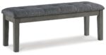 Hallanden 50" Dining Bench product image