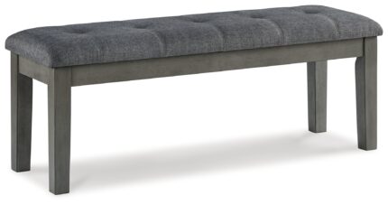 Hallanden 50" Dining Bench product image
