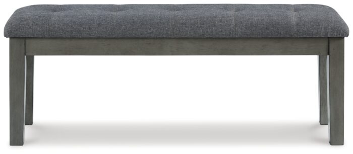 Hallanden 50" Dining Bench product image