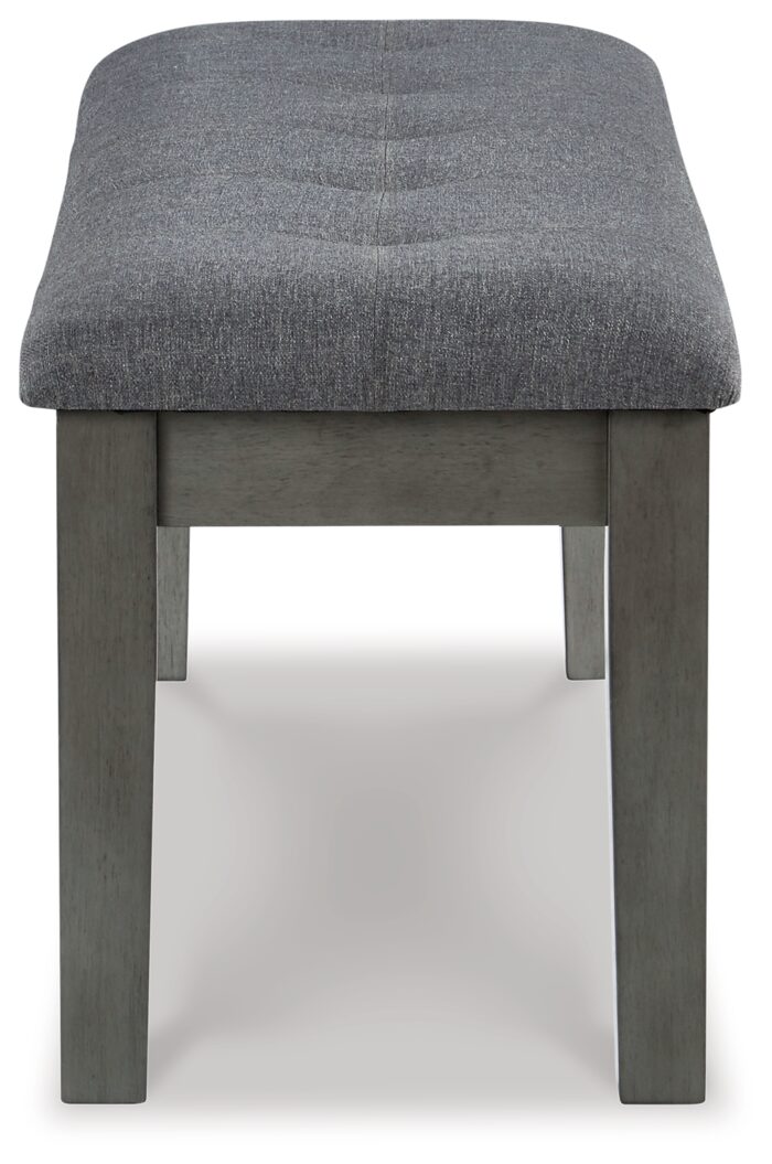 Hallanden 50" Dining Bench product image