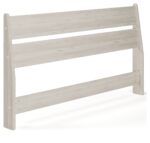 Socalle Queen Panel Headboard product image Socalle Queen Panel Headboard https://ashleyfurniture.scene7.com/is/image/AshleyFurniture/EB1864-157-HEAD-ON-SW-P1-KO?scl=1&printres=300