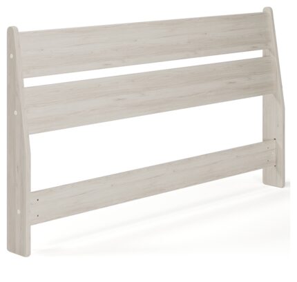 Socalle Queen Panel Headboard product image Socalle Queen Panel Headboard https://ashleyfurniture.scene7.com/is/image/AshleyFurniture/EB1864-157-HEAD-ON-SW-P1-KO?scl=1&printres=300