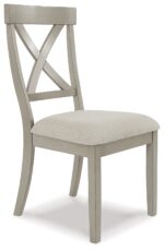 Parellen Dining Table and 4 Chairs product image