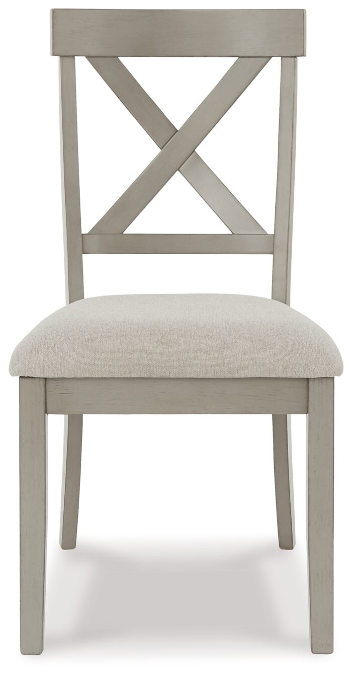 Parellen Dining Chair (Set of 2) product image