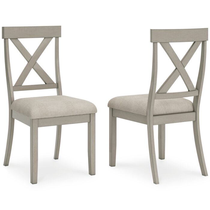Parellen Dining Chair (Set of 2) product image