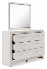 Altyra Dresser and Mirror product image