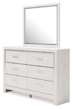 Altyra Dresser and Mirror product image