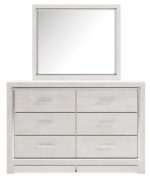 Altyra Dresser and Mirror product image