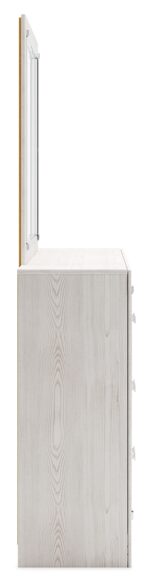 Altyra Dresser and Mirror product image