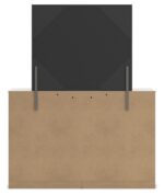 Altyra Dresser and Mirror product image