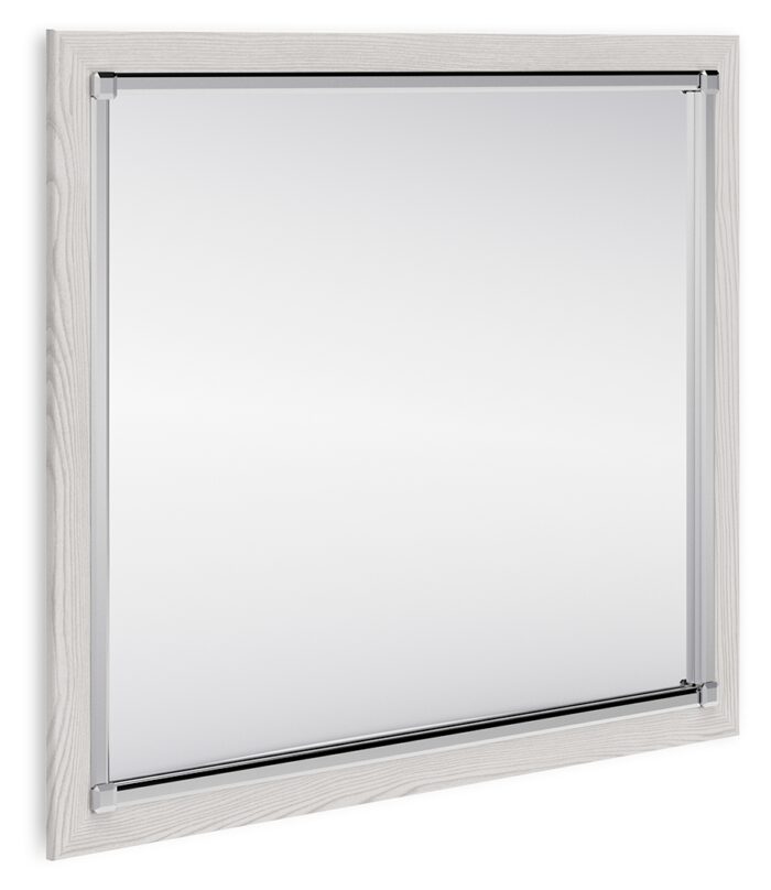 Altyra Dresser and Mirror product image