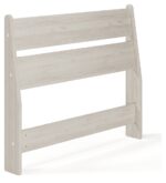 Socalle Twin Panel Headboard product image Socalle Twin Panel Headboard https://ashleyfurniture.scene7.com/is/image/AshleyFurniture/EB1864-155-HEAD-ON-SW-P1-KO?scl=1&printres=300
