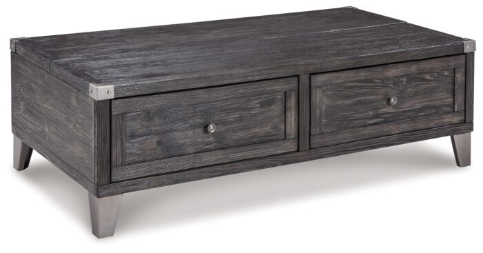 Todoe Coffee Table with Lift Top product image