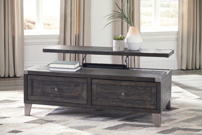 Todoe Coffee Table with Lift Top product image